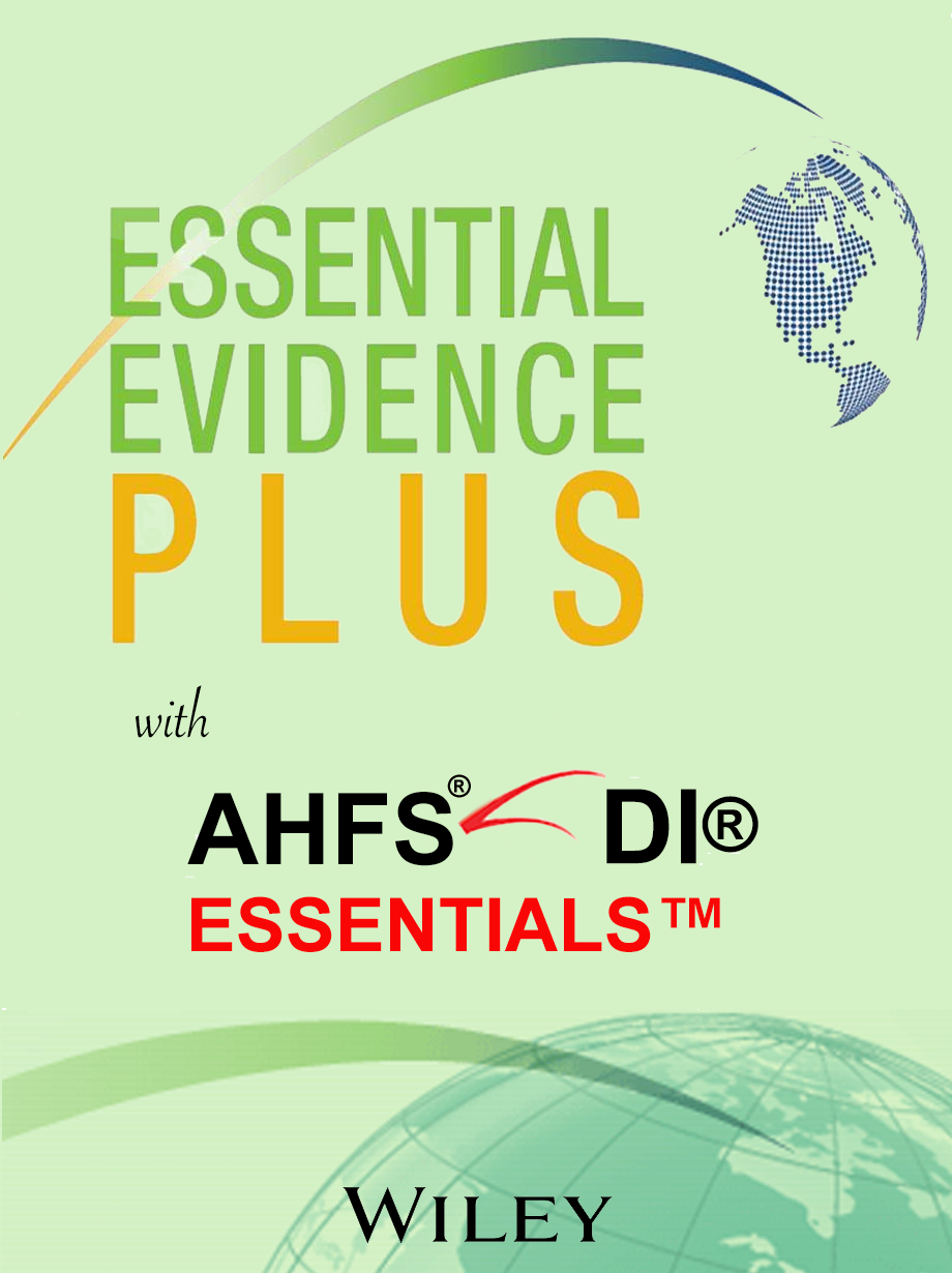 Get the Answers You Need Anywhere, Anytime with Essential Evidence Plus